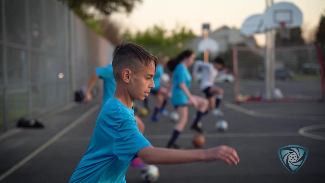 CenCal Cosmos | Futsal